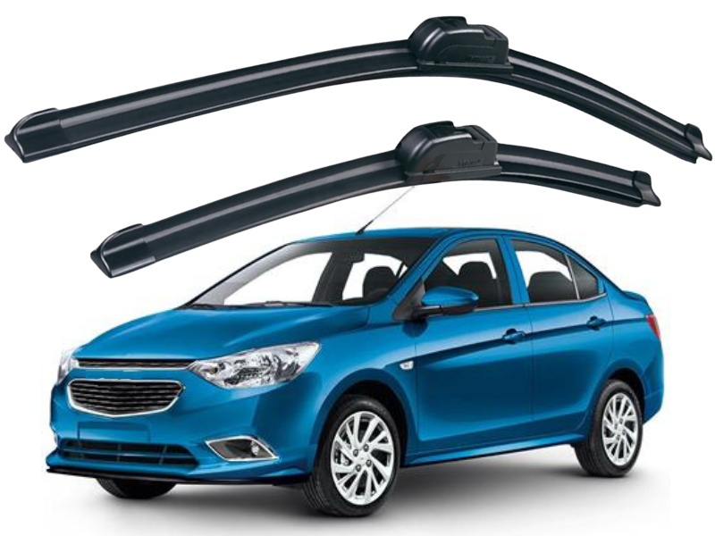 LIMPIAPARABRISAS PARA AUTOS
