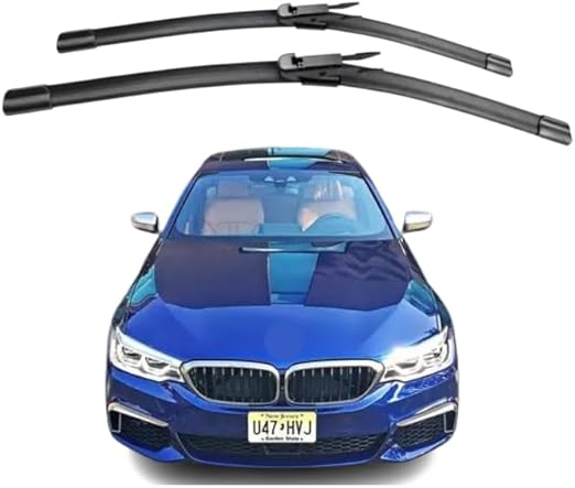 Limpiaparabrisas Para M550i 2018-2020 19/24"