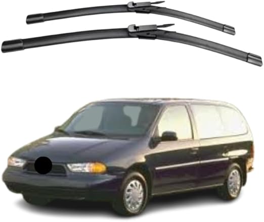 Limpiaparabrisas Para windstar 1994-1995 19/24"