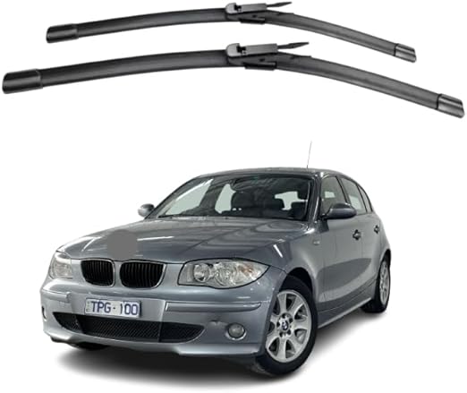 Plumas Limpiaparabrisas Para 130i 2006-2013 20/20"