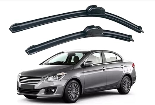 Limpiaparabrisas Para Suzuki Ciaz 2016 2017 2018 2019 2020 24/16"
