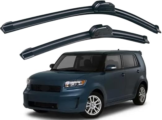 Plumas Limpiaparabrisas Para Xb 2008-2015 21/19"