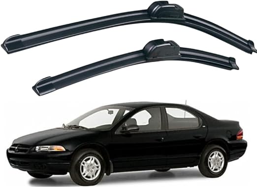 Par Limpiaparabrisas Para Stratus 1996 1997 1998 1999 22/22"