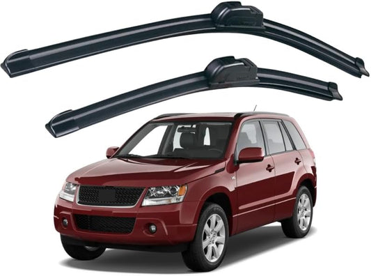 Par Limpiaparabrisas Para Grand Vitara 2006-2012 18/18"