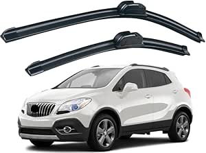 Par Limpiaparabrisas Para Buick Encore 2014 2015 2016 24/14"