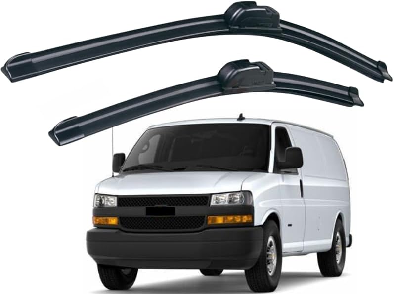 Plumas Limpiaparabrisas Para Cv Express 1996-2019 22/22"