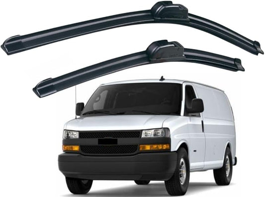 Plumas Limpiaparabrisas Para Cv Express 1996-2019 22/22"