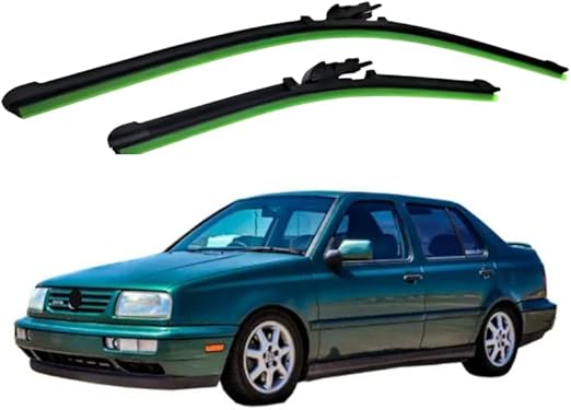Par Limpiaparabrisas Para Jtta A3 1992 1993-1998 1999 21/19"v