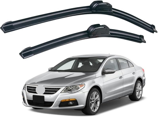 Plumas Limpiaparabrisas para Passat 2010-2012 24/19"