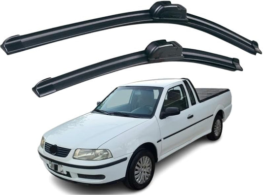 Plumas Limpiaparabrisas Pointer Truck 2000-2007 19/21"