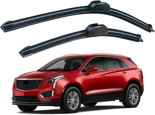 Par Limpiaparabrisas Para Xt5 2021 Al 2022 24/19"