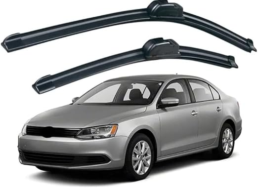 Limpiaparabrisas Para Jetta Mk6 2019 24/19"