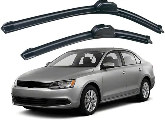 Limpiaparabrisas Para Jetta Mk6 2010 -2022 24/19"