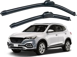 Plumas Limpiaparabrisas Para Mg Zs 2022 24/14"