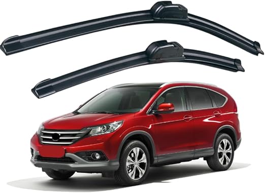 Limpiaparabrisas Para Crv Cr-v 2012 2013 2014 2015 2016 26/16"