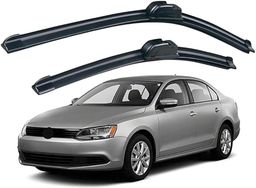 Limpiaparabrisas Para Jetta Mk6 2013 24/19"