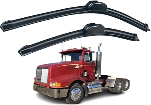 Plumas Limpiaparabrisas Para 9200 1994-2000 16/16"