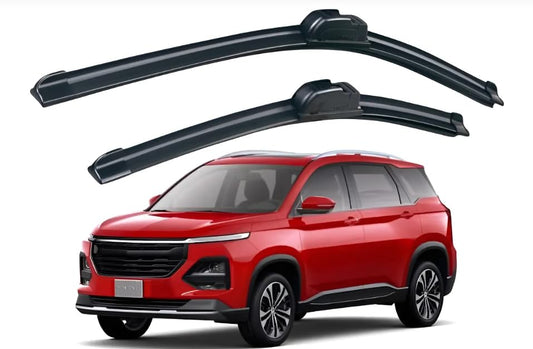 Limpiaparabrisas Para Captiva 2023 24/16"
