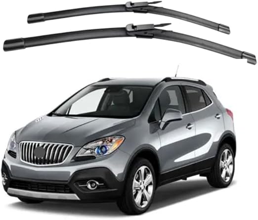 Plumas Limpiaparabrisas Para Cabrio 1996-2002 21/19"