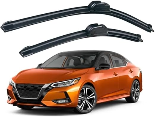 Limpiaparabrisas Para Sentra 2020 2021 2022 2023 2024 26/16"