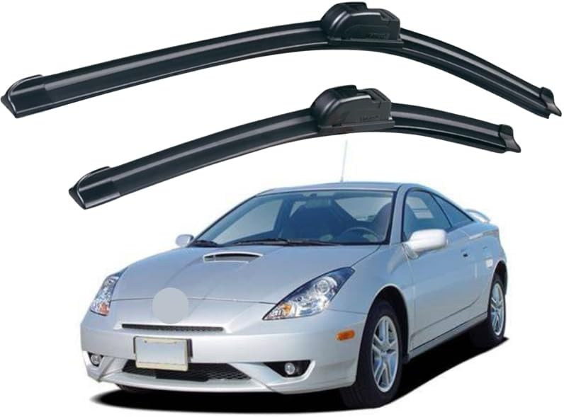 Par Limpiaparabrisas Para Celica 2000-2005 26/16"