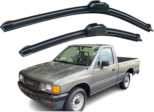 Plumas Limpiaparabrisas para Pickup 1993-1995 18/18"