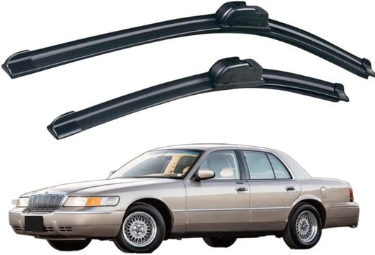 Par Limpiaparabrisas Para Marquis 1991-2004 22/22"