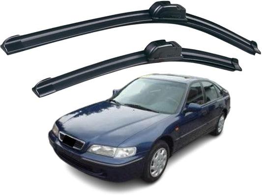 Plumas Limpiaparabrisas Para Accord 1998 1999 2000 2001 2002 22/22"