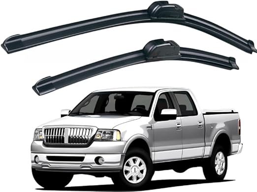 Limpiaparabrisas Para Mark Lt 2006 2007 2008 2009 2010 2011 2012 2013 2014 20/20"