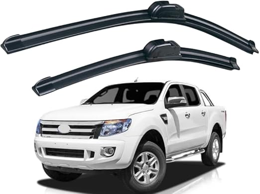 Par Limpiaparabrisas Para Ranger 2012 2013 2014 2015 24/16"