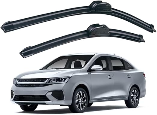 Limpiaparabrisas Para Aveo 2024 2025 Sedan/hb 24/14"