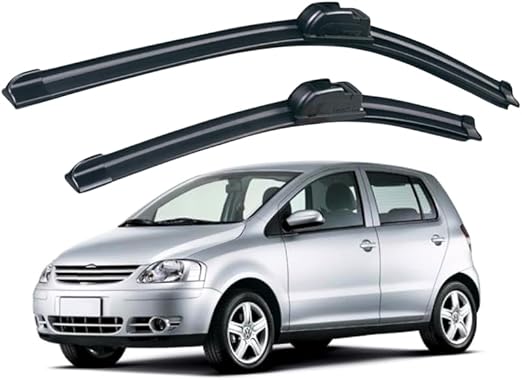 Plumas Limpiaparabrisas Para Vw Lupo 2005 2006 07 2008 2009 21/14