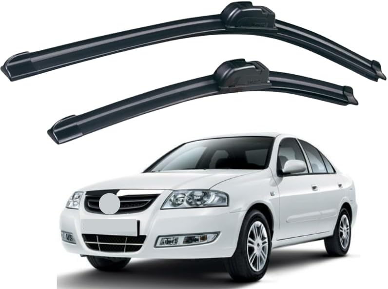 Plumas Limpiaparabrisas para Scala 2011-2013 26/16"