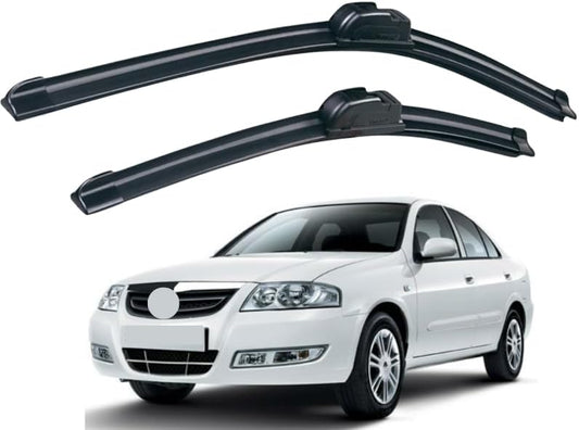 Plumas Limpiaparabrisas para Scala 2011-2013 26/16"