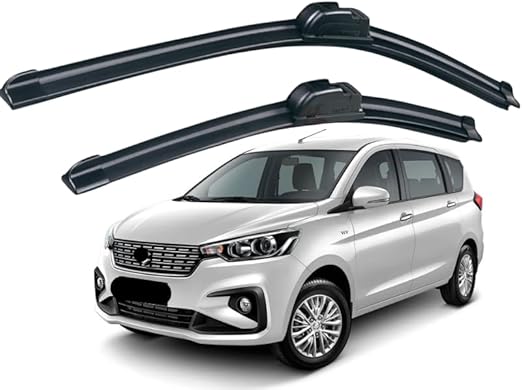 Plumas Limpiaparabrisas Para Ertiga 2019-2023 22/14"