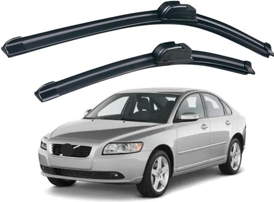 Plumas Limpiaparabrisas para S40 2010 19/24"