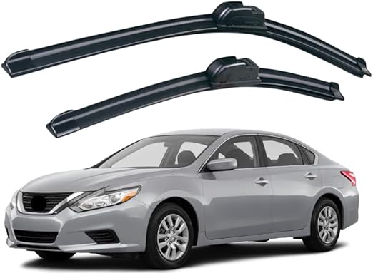 Limpiaparabrisas Para Altima 2013 2014 15 16 2017 2018 28/16"
