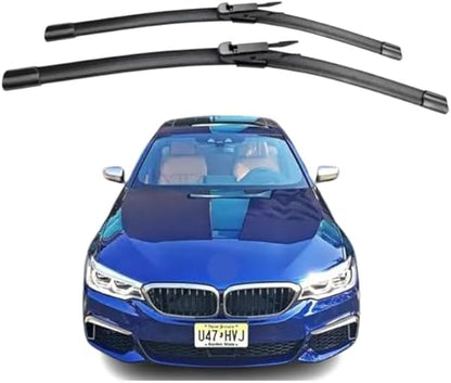 Limpiaparabrisas Para M550i 2018-2020 19/24"