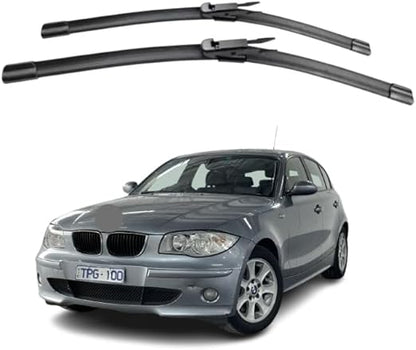 Plumas Limpiaparabrisas Para 130i 2006-2013 20/20"