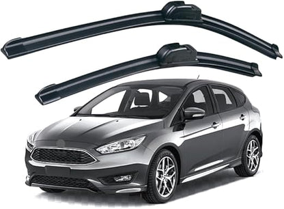 Par Limpiaparabrisas Para Focus 2012 2013 2014 2015 28/28"