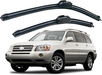 Par Limpiaparabrisas Para Highlander 2005 2006 21/19"