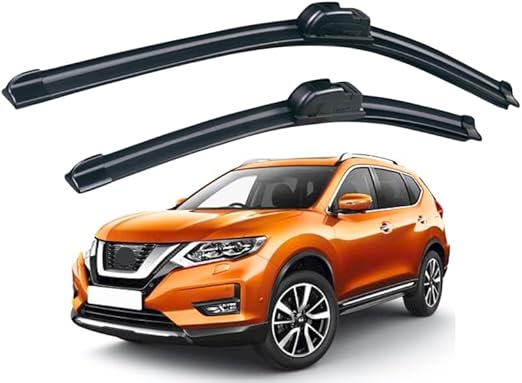 Limpiaparabrisas Para Nissan Xtrail X-trail 2016 17 18 2019 26/16"
