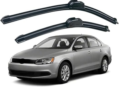 Limpiaparabrisas Para Jetta Mk6 2022 24/19"