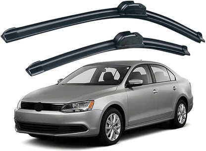 Limpiaparabrisas Para Jetta Mk6 2013 24/19"