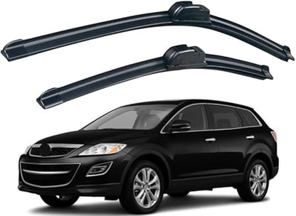 Par Limpiaparabrisas Para Mazda Cx9 Cx-9 2007 08 09 10 11 12 26/16"