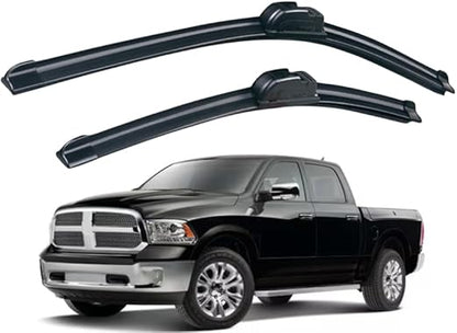 Limpiaparabrisas Para Ram 1500 2012 2013 2014 2015 22/22"