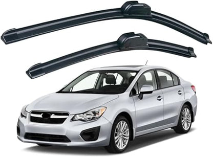 Plumas Limpiaparabrisas Para Impreza 2013-2016 26/16"