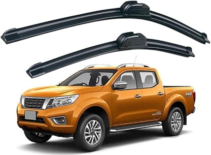 Limpiaparabrisas Para Nissan Np300 Frontier 2016 2017 2018 16/24