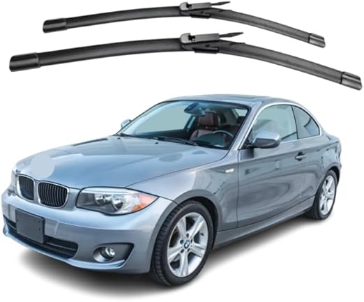 Limpiaparabrisas Para 128I 2013 20/20"