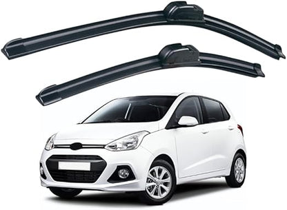 Par Limpiaparabrisas Para Grand I10 2019 2020 2021 2022 24/14"